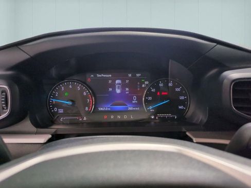 Used 2023 Ford Explorer XLT w/ Equipment Group 202A image 17