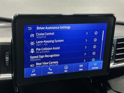 Used 2023 Ford Explorer ST-Line image 19