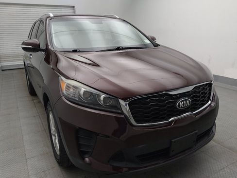 Used 2019 Kia Sorento FWD w/ LX Convenience Package image 14