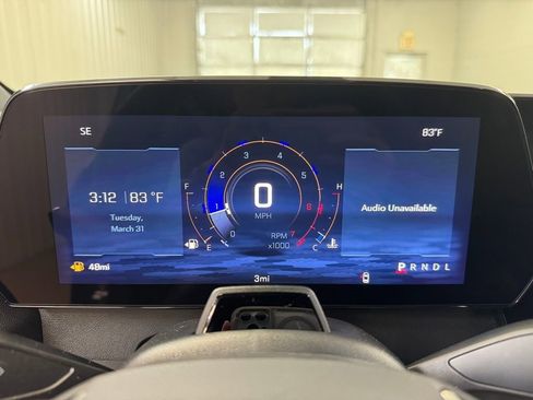 New 2026 Chevrolet Traverse LT w/ Enhanced Driving Package FWD image 31