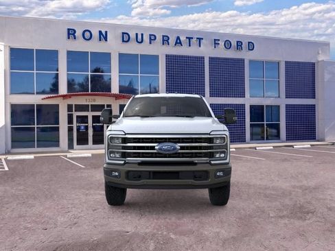 New 2026 Ford F350 King Ranch w/ Tremor Off-Road Package AWD/4WD image 7