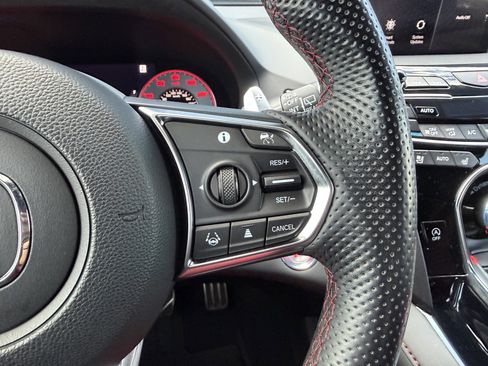 Used 2022 Acura RDX A-Spec image 34