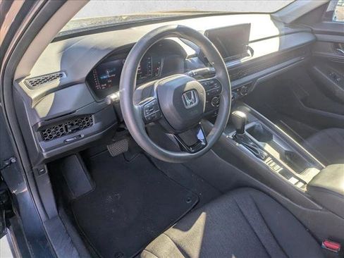 Used 2023 Honda Accord LX image 9