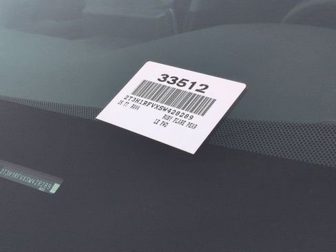 Certified 2025 Toyota RAV4 LE FWD image 18