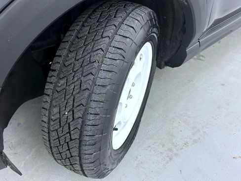 Used 2023 Ford Bronco Sport Heritage w/ Heritage Convenience Package image 23