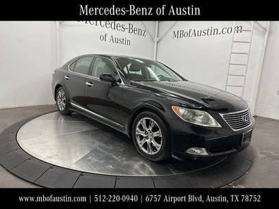 Used 2008 Lexus LS 460