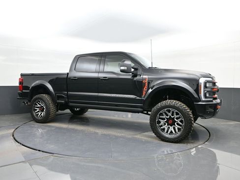 Certified 2026 Ford F250 Lariat w/ Lariat Ultimate Package image 17
