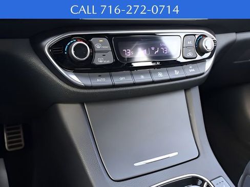 Used 2019 Hyundai Elantra GT N Line w/ Tech Package 03 image 26