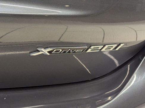 Used 2021 BMW X1 xDrive28i w/ Premium Package image 36