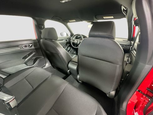 New 2026 Honda Civic Sport image 20