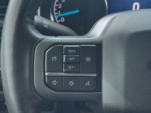 Used 2022 Ford F150 XLT w/ Equipment Group 302A High image 21