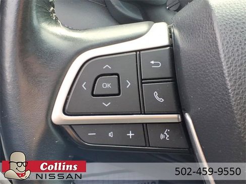 Used 2023 Toyota Highlander XLE image 23