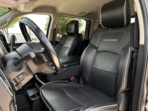 Used 2024 RAM 2500 Laramie image 27