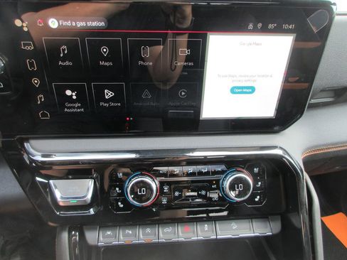 New 2026 GMC Sierra 1500 AT4 w/ AT4 Premium Package image 20