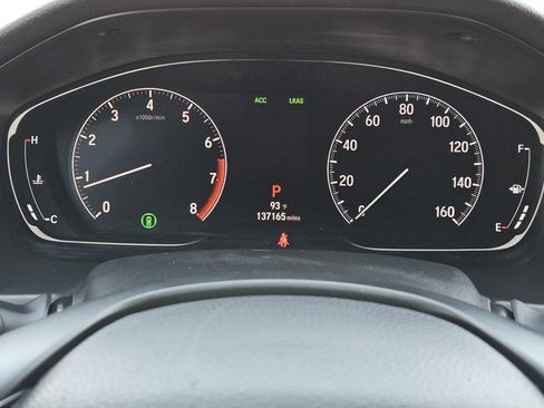 Used 2020 Honda Accord Sport image 21