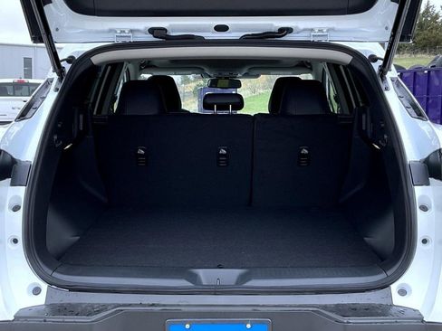 New 2026 Nissan Murano SL AWD/4WD image 22