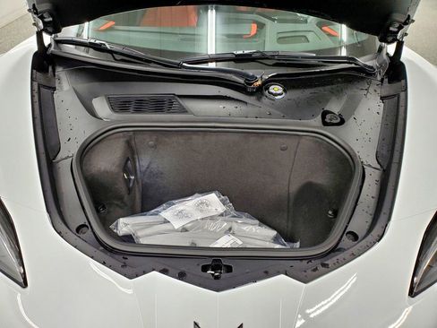 New 2026 Chevrolet Corvette Z06 image 9