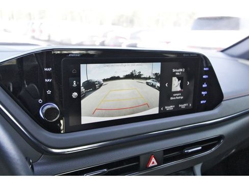 Used 2023 Hyundai Sonata N Line FWD image 23