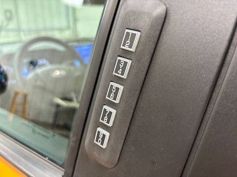Used 2023 Ford Maverick Lariat w/ Lariat Luxury Package AWD/4WD image 19