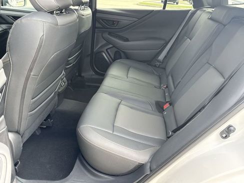 Certified 2025 Subaru Outback Wilderness image 16