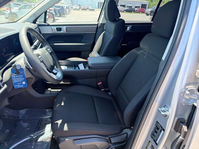 New 2026 Hyundai Santa Fe SE AWD/4WD image 13