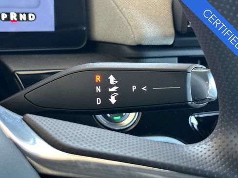 Certified 2025 Honda Prologue EX image 23