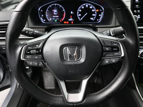 Used 2021 Honda Accord EX-L image 10