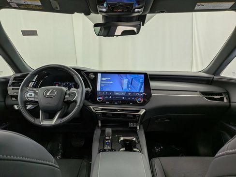 Certified 2024 Lexus RX 350 Premium w/ Convenience Package AWD/4WD image 13