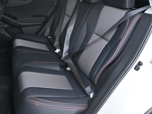 Used 2023 Subaru Crosstrek 2.0i Premium w/ Popular Package #3 image 30