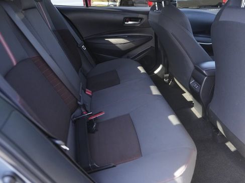 Used 2024 Toyota Corolla SE image 15