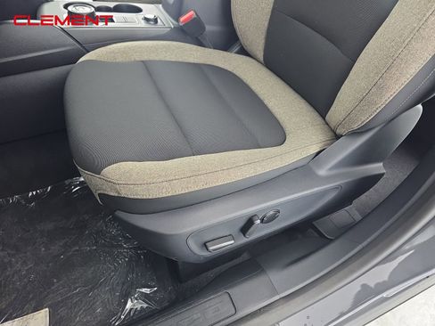 New 2025 Ford Bronco Sport Big Bend w/ Convenience Package image 23