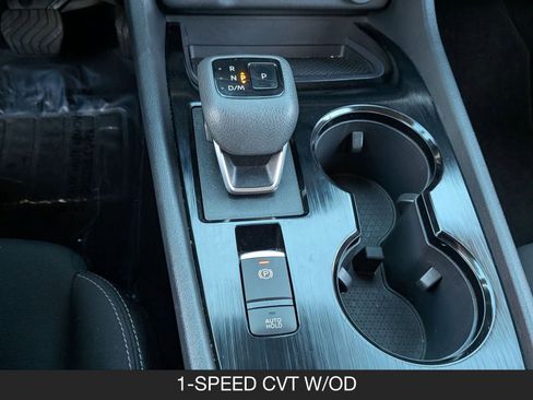 Certified 2025 Nissan Rogue S image 16