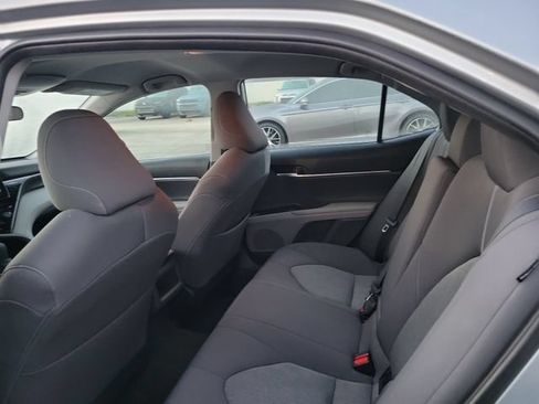 Used 2024 Toyota Camry LE FWD image 8