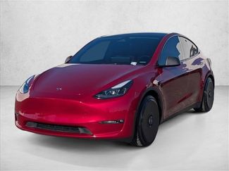 Used 2024 Tesla Model Y Performance video 1