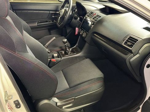 Used 2020 Subaru WRX Premium image 10