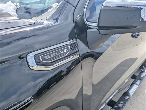 New 2026 GMC Sierra 1500 SLE w/ X31 Off-Road Package image 11