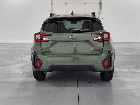 New 2026 Subaru Crosstrek 2.0i Premium image 5