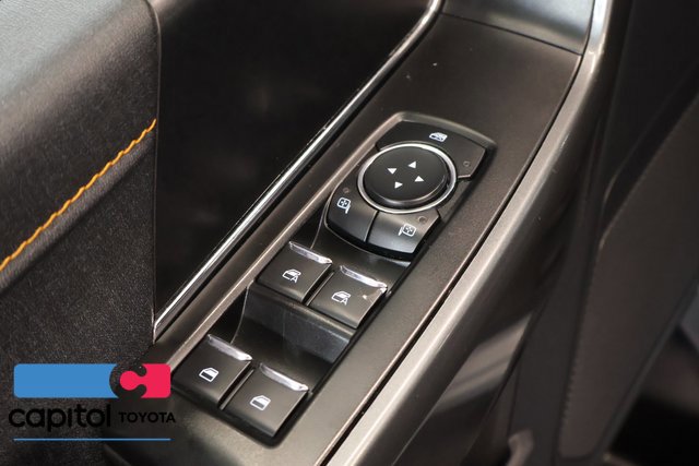 Used 2023 Ford F150 Tremor AWD/4WD image 10