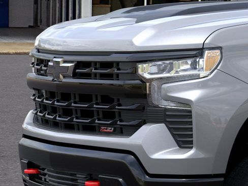 New 2026 Chevrolet Silverado 1500 LT Trail Boss w/ Convenience Package II image 13