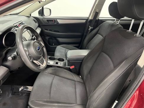 Used 2018 Subaru Outback 2.5i image 37
