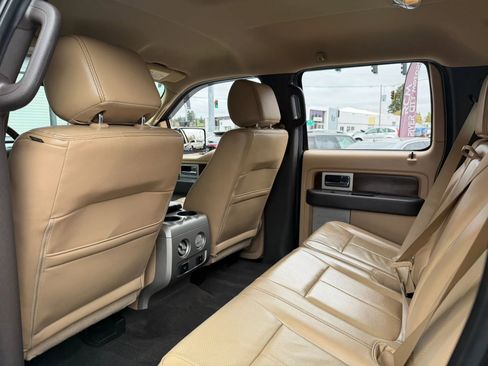 Used 2013 Ford F150 Lariat w/ Mid Equipment Group image 26