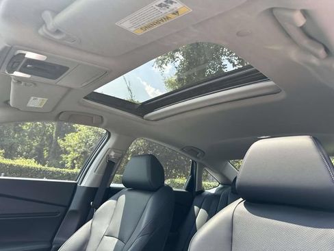 Used 2024 Honda Accord Touring image 6