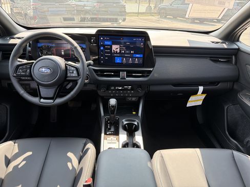 New 2026 Subaru Outback Premium AWD/4WD image 10