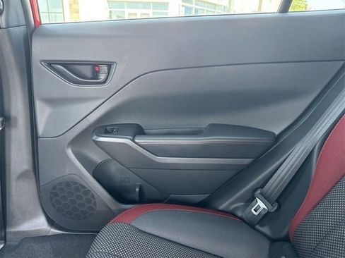 New 2025 Subaru Impreza RS w/ Popular Package #1 image 72