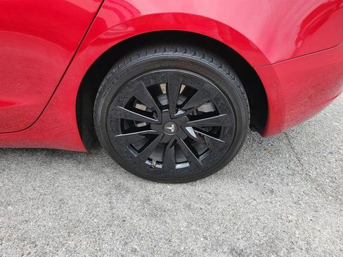 Used 2022 Tesla Model 3 Base image 29