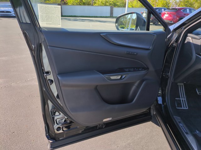 Used 2025 Lexus NX 450h+ F Sport w/ Accessory Package (Z1) AWD/4WD image 14