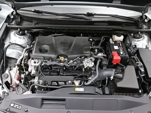 Used 2021 Toyota Camry SE image 21