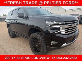 Used 2024 Chevrolet Tahoe High Country w/ Advanced Technology Package video 1