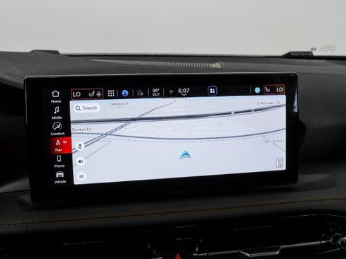 Used 2024 Dodge Hornet R/T Plus w/ R/T Blacktop Package image 20