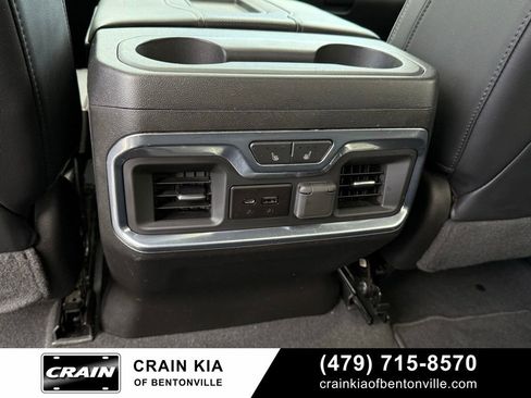 Used 2022 Chevrolet Silverado 3500 High Country w/ Z71 Off-Road Package image 27